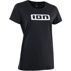 IONDamen Logo DR SS Radtrikot