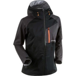 DaehlieDamen Shell Jacke