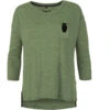 Pally'HiDamen Fairy Beary Longsleeve -Bergzeit Verkäufe iview 1102238 010 pic1