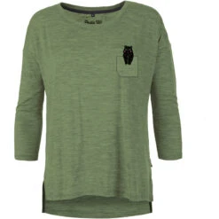 Pally'HiDamen Fairy Beary Longsleeve