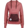 Pally'HiDamen Cosy Josie Hoodie -Bergzeit Verkäufe iview 1102241 001 pic1