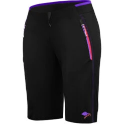 CrazyDamen Alpinstar Shorts