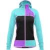 CrazyDamen Ionic Light Jacke -Bergzeit Verkäufe iview 1102382 001 pic1