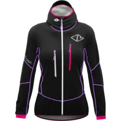 CrazyDamen Boosted Proof Jacke