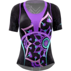 CrazyDamen Voltage T-Shirt