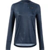 Gore WearDamen TrailKPR Daily Long Sleeve Radtrikot -Bergzeit Verkäufe iview 1102501 001 pic1
