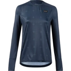 Gore WearDamen TrailKPR Daily Long Sleeve Radtrikot