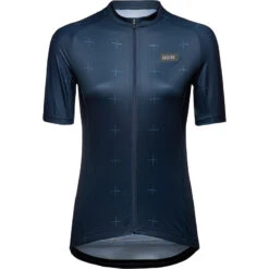Gore WearDamen Daily Radtrikot