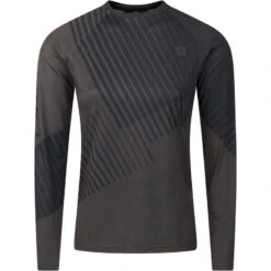 Triple2Damen Swet Ls Evo Radtrikot