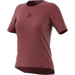Five TenDamen 5.10 TrailX Radtrikot