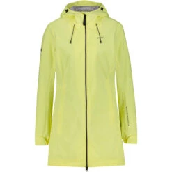 MeruDamen Finnsnes Mantel