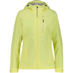 MeruDamen Lillehammer Jacke