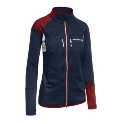 Martini SportswearDamen Push Limits Jacke