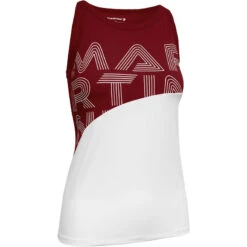 Martini SportswearDamen Glory Top