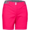 Martini SportswearDamen Avanti Shorts 1 Martini SportswearDamen Avanti Shorts -Bergzeit Verkäufe iview 1102759 013 pic1
