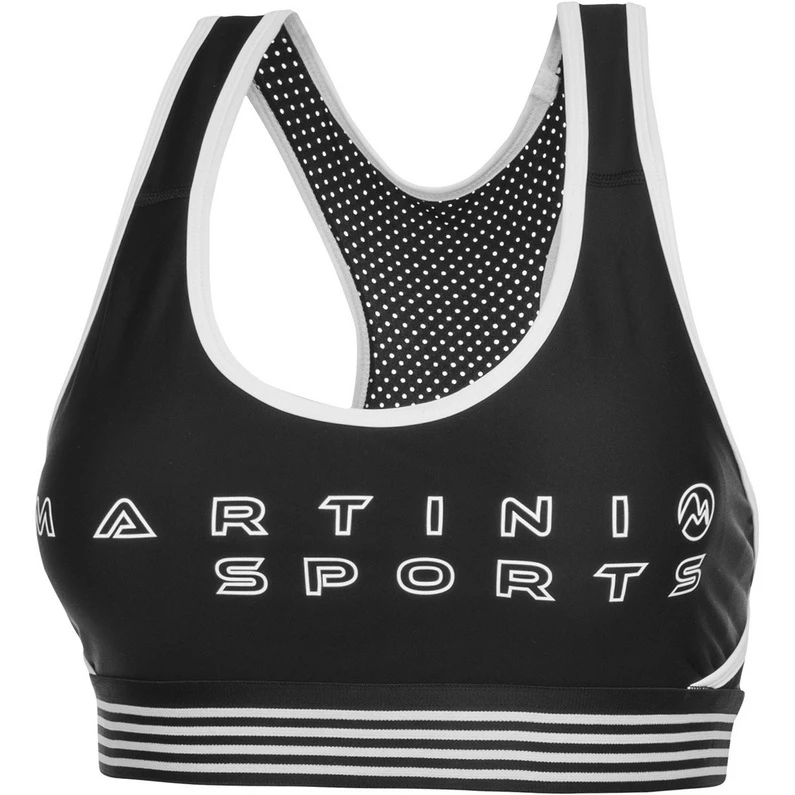 Martini SportswearDamen Wanted 2.0 Sport BH 3 Martini SportswearDamen Wanted 2.0 Sport BH