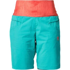 RafikiDamen Muriel Shorts