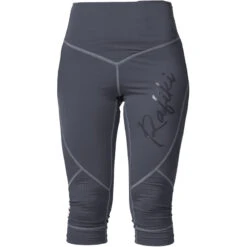 RafikiDamen Tranquillo 3/4 Tights