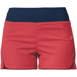 RafikiDamen Vella Shorts