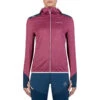 La SportivaDamen Aequilibrium Thermal Hoodie Jacke 1 La SportivaDamen Aequilibrium Thermal Hoodie Jacke -Bergzeit Verkäufe iview 1102825 006 pic1