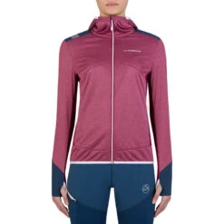 La SportivaDamen Aequilibrium Thermal Hoodie Jacke