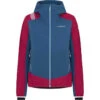 La SportivaDamen Aequilibrium Softshell Jacke -Bergzeit Verkäufe iview 1102826 006 pic1