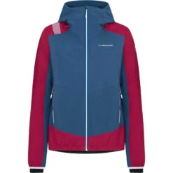 La SportivaDamen Aequilibrium Softshell Jacke