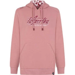 La SportivaDamen Retro Hoodie