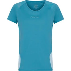 La SportivaDamen Compass T-Shirt
