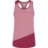 La SportivaDamen Charm Tanktop 1 La SportivaDamen Charm Tanktop -Bergzeit Verkäufe iview 1102885 009 pic1
