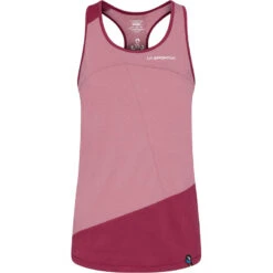 La SportivaDamen Charm Tanktop