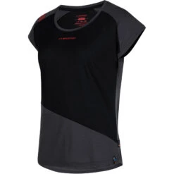 La SportivaDamen Hold T-Shirt