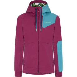 La SportivaDamen Wander Jacke