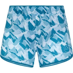 La SportivaDamen Timing Shorts
