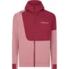 La SportivaDamen Mood Hoodie Jacke
