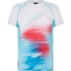 La SportivaDamen Draft T-Shirt