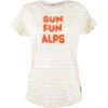 AlprauschDamen Gitti T-Shirt -Bergzeit Verkäufe iview 1103003 001 pic1