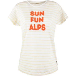 AlprauschDamen Gitti T-Shirt