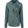 AlprauschDamen Glarner Pulli Hoodie -Bergzeit Verkäufe iview 1103004 001 pic1