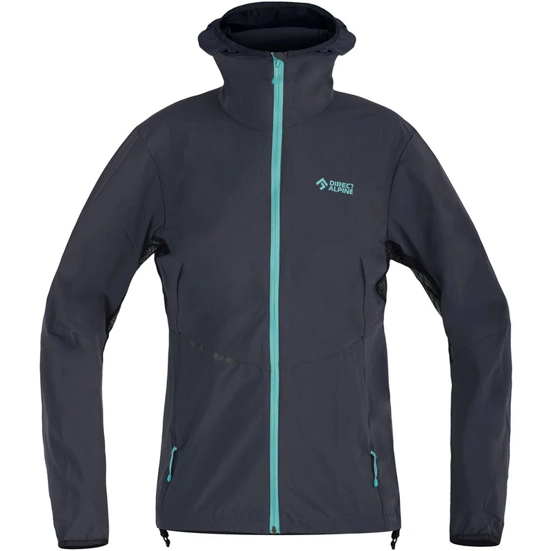 DirectalpineDamen Brenta Jacke 3 DirectalpineDamen Brenta Jacke