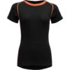 DevoldDamen Basic T-Shirt 2 DevoldDamen Basic T-Shirt -Bergzeit Verkäufe iview 1103097 001 pic1