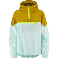 Kari TraaDamen Vilde Wind Anorak