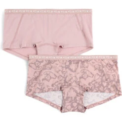 Kari TraaDamen Tina 2er Pack Unterhosen