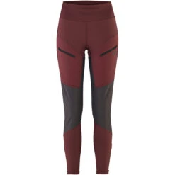 Kari TraaDamen Ane Hiking Tights