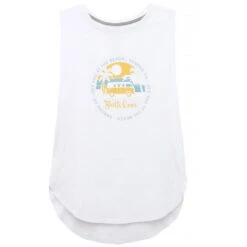 Van One Classic CarsDamen Bulli Love Beach Top