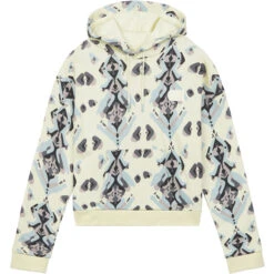 PictureDamen Neris Crop Hoodie