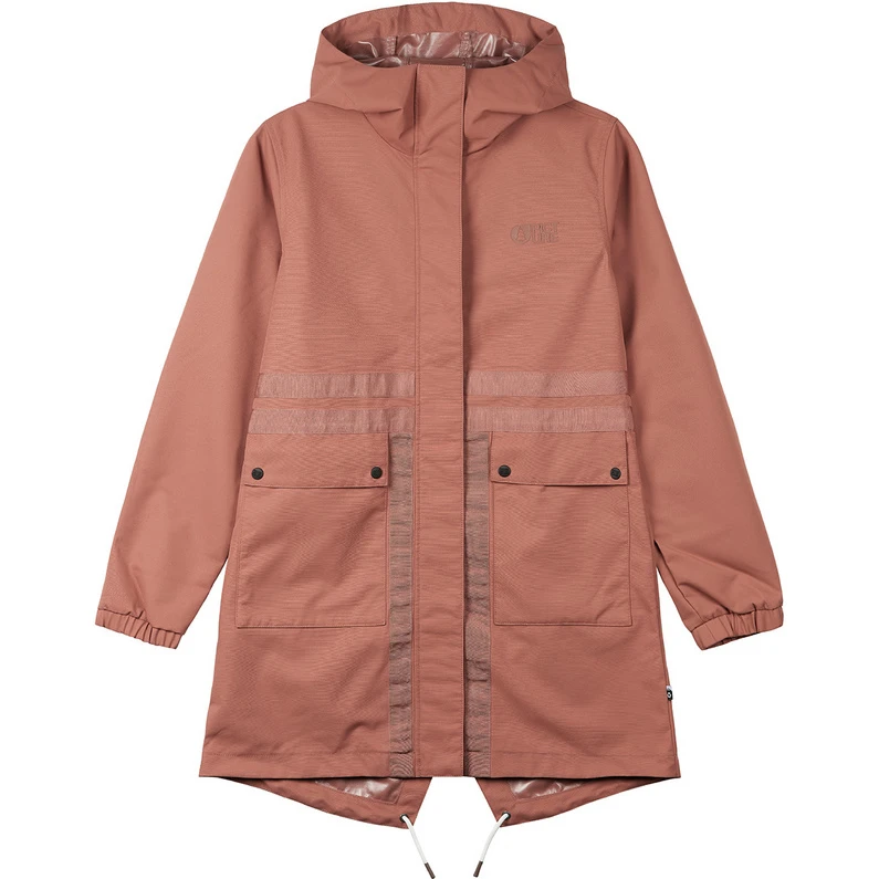 PictureDamen Geraldeen Jacke 3 PictureDamen Geraldeen Jacke