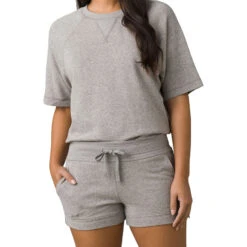 PranaDamen Cozy Up Shorts