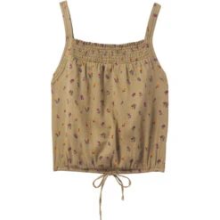 PranaDamen Little Palm Cami Top