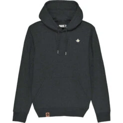 Bavarian CapsEdelweiß Hoodie
